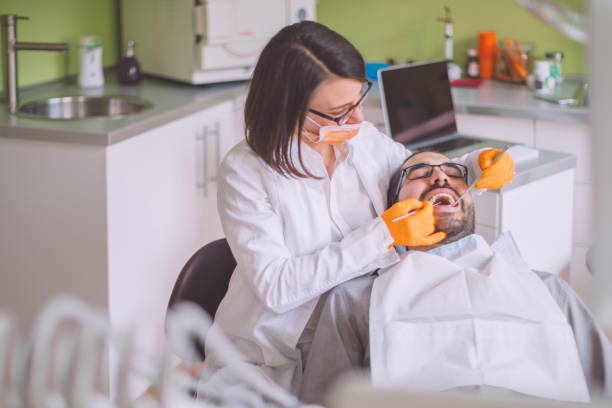 Best Broken Tooth Emergency  in Nixon, PA