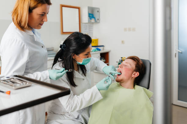 Best Dentist for Severe Toothache  in Nixon, PA